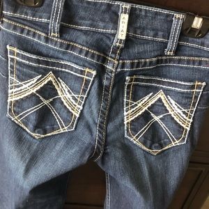 Ariat Real Jeans